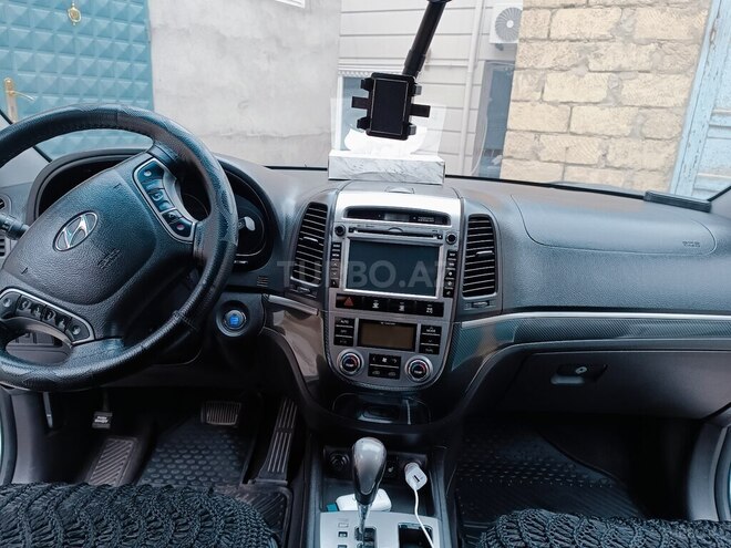 Hyundai Santa Fe 2012, 218,000 km - 2.4 л - Bakı