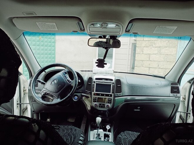 Hyundai Santa Fe 2012, 218,000 km - 2.4 л - Bakı