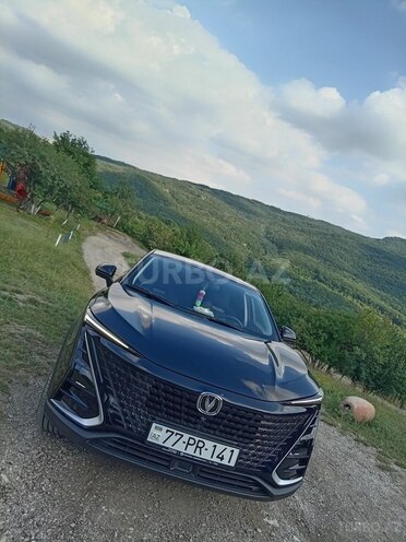 Changan Uni-T 2023, 27,000 km - 1.5 л - Bakı