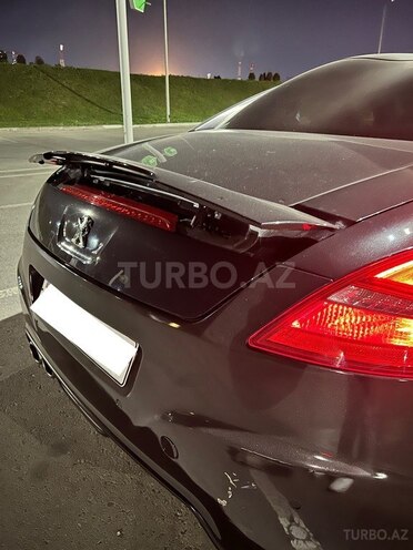 Peugeot  2013, 148,500 km - 1.6 l - Bakı