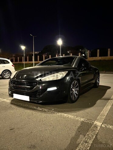 Peugeot  2013, 148,500 km - 1.6 l - Bakı