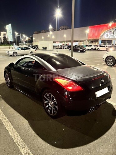 Peugeot  2013, 148,500 km - 1.6 l - Bakı