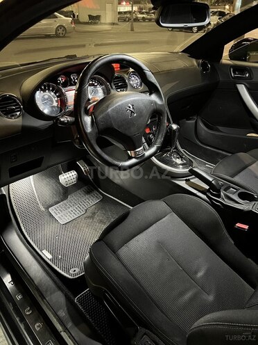 Peugeot  2013, 148,500 km - 1.6 l - Bakı