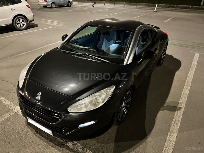 Peugeot  2013, 148,500 km - 1.6 l - Bakı