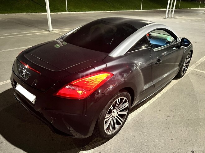 Peugeot  2013, 148,500 km - 1.6 l - Bakı