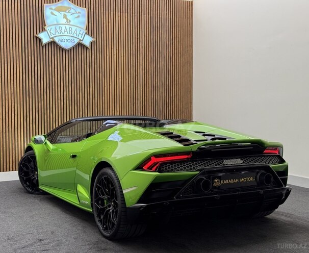 Lamborghini Huracan-7