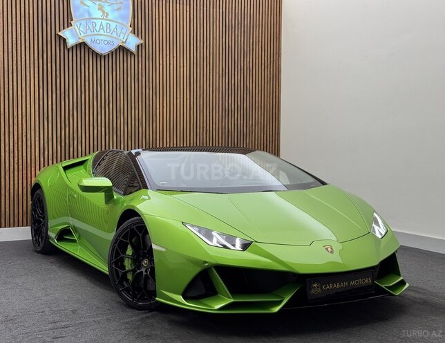 Lamborghini Huracan-2