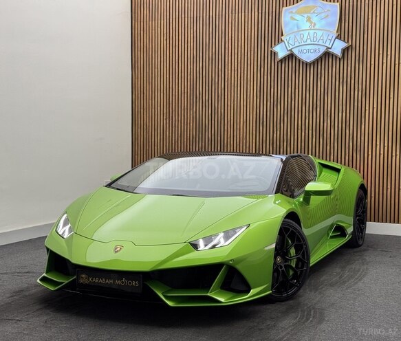 Lamborghini Huracan-3