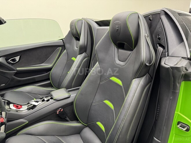 Lamborghini Huracan-15
