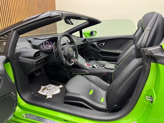 Lamborghini Huracan-13