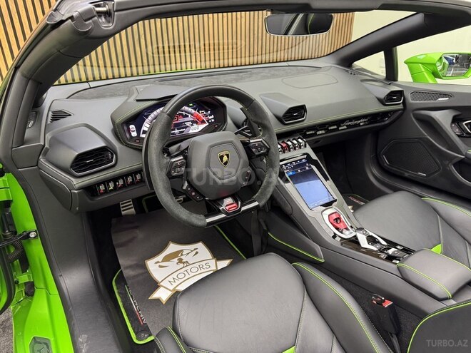 Lamborghini Huracan-14