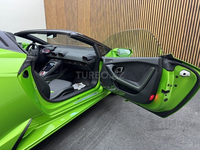 Lamborghini Huracan-20