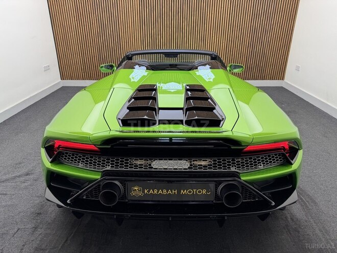 Lamborghini Huracan-9