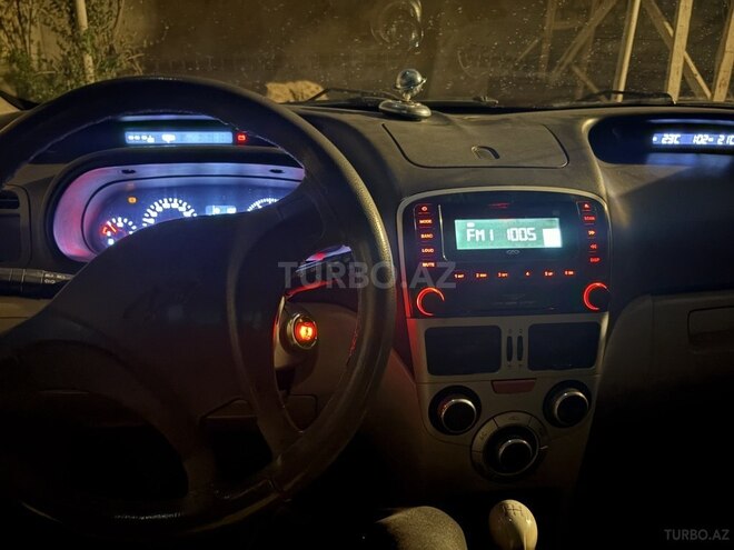 Chery Fulwin 2 2012, 300,000 km - 1.5 l - Bakı