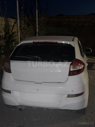 Chery Fulwin 2 2012, 300,000 km - 1.5 l - Bakı