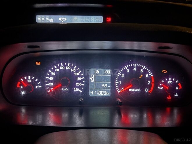 Chery Fulwin 2 2012, 300,000 km - 1.5 l - Bakı