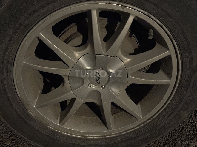 Chery Fulwin 2 2012, 300,000 km - 1.5 l - Bakı