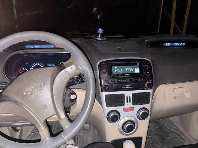 Chery Fulwin 2 2012, 300,000 km - 1.5 l - Bakı