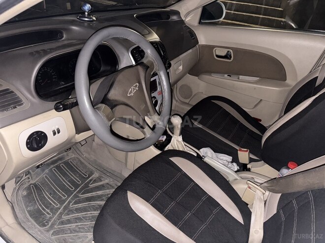 Chery Fulwin 2 2012, 300,000 km - 1.5 l - Bakı