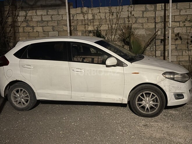 Chery Fulwin 2 2012, 300,000 km - 1.5 l - Bakı