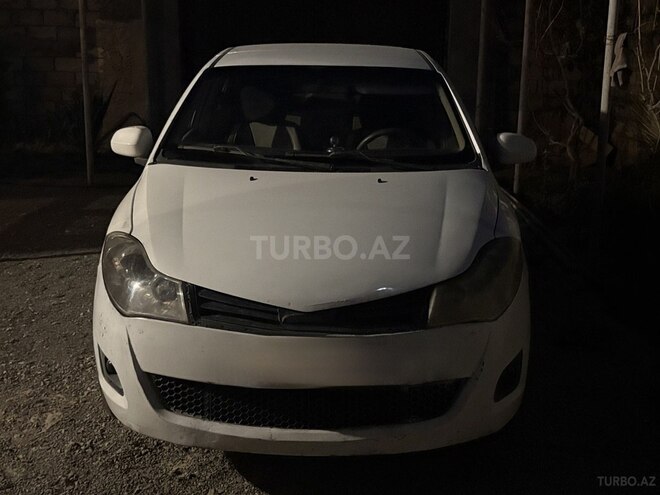 Chery Fulwin 2 2012, 300,000 km - 1.5 l - Bakı