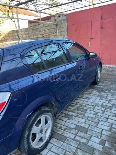 Opel Astra 2004, 259,000 km - 1.4 l - Bakı