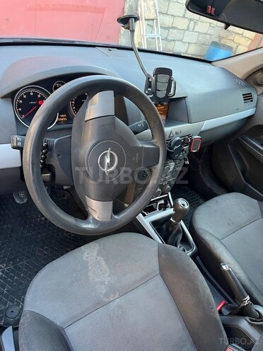 Opel Astra 2004, 259,000 km - 1.4 l - Bakı