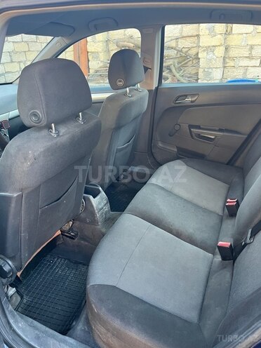 Opel Astra 2004, 259,000 km - 1.4 l - Bakı