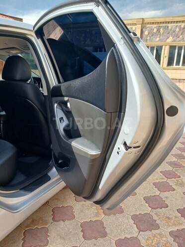 Hyundai Avante 2015, 182,321 km - 1.6 л - Gəncə