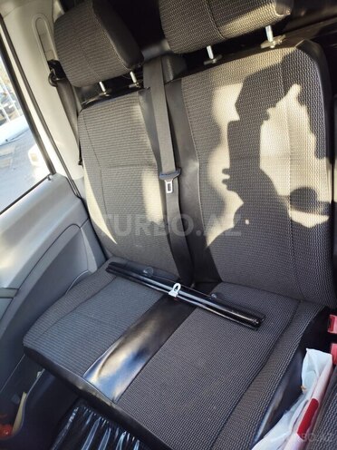 Mercedes Vito 111 2010, 268,000 km - 2.2 л - Bakı