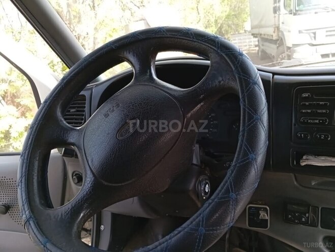 Ford Transit 1999, 794,169 km - 2.5 л - Şəmkir