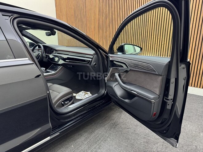 Audi A8 2022, 52,000 km - 3.0 l - Bakı