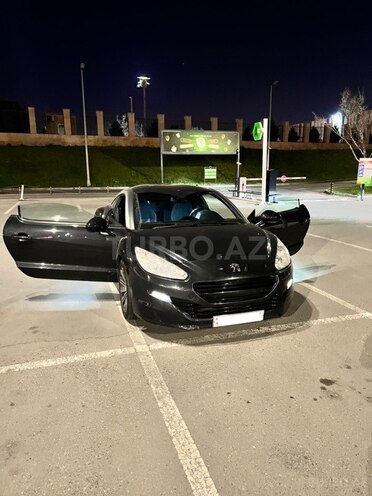 Peugeot  2013, 148,500 km - 1.6 l - Bakı