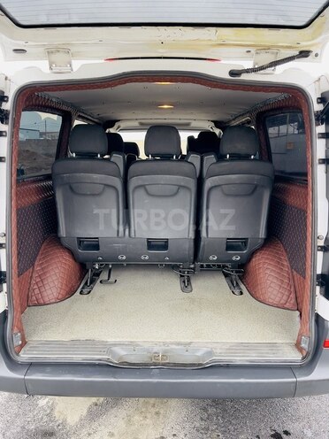 Mercedes Vito 111 2007, 372,000 km - 2.2 l - Bakı