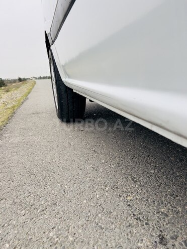 Mercedes Vito 111 2007, 372,000 km - 2.2 l - Bakı