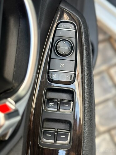 Kia K5 2016, 81,270 km - 1.7 l - Bakı