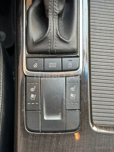 Kia K5 2016, 81,270 km - 1.7 l - Bakı
