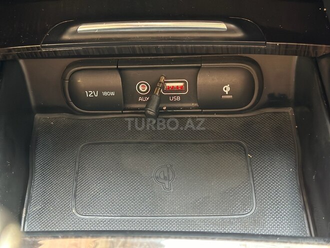 Kia K5 2016, 81,270 km - 1.7 l - Bakı