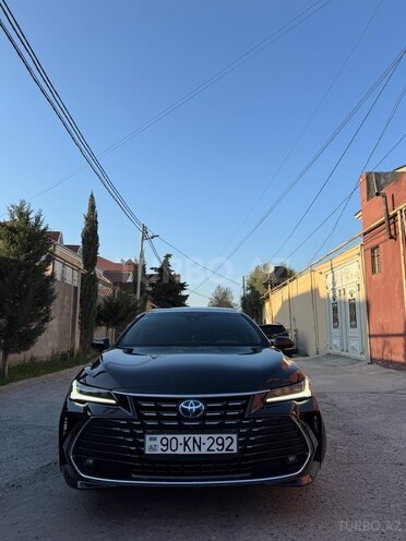 Toyota Avalon 2023, 45,000 km - 2.5 l - Bakı