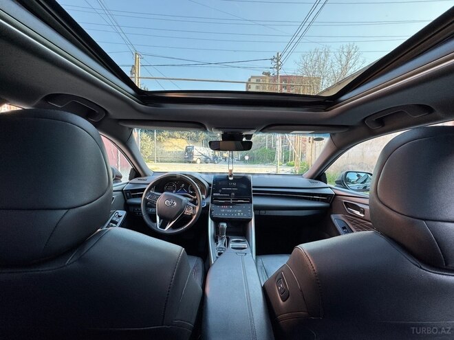 Toyota Avalon 2023, 45,000 km - 2.5 l - Bakı