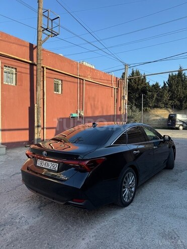 Toyota Avalon 2023, 45,000 km - 2.5 l - Bakı