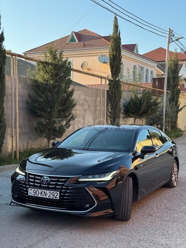 Toyota Avalon 2023, 45,000 km - 2.5 l - Bakı