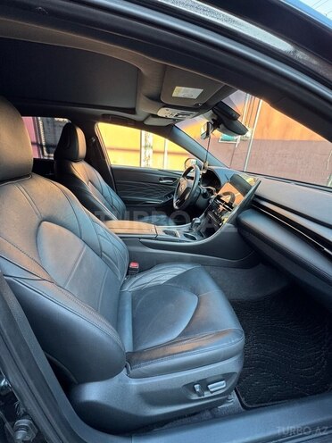 Toyota Avalon 2023, 45,000 km - 2.5 l - Bakı