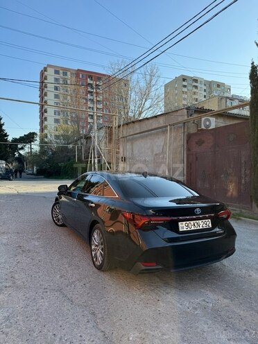 Toyota Avalon 2023, 45,000 km - 2.5 l - Bakı