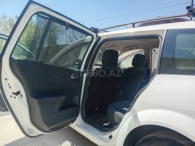 Renault Megane 2007, 377,620 km - 1.6 l - Bakı