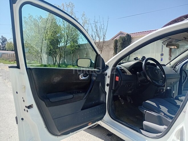 Renault Megane 2007, 377,620 km - 1.6 l - Bakı