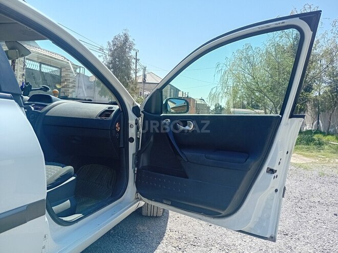 Renault Megane 2007, 377,620 km - 1.6 l - Bakı