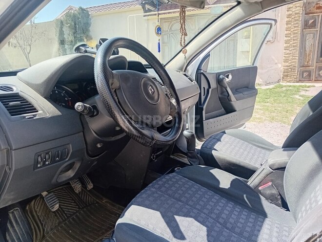 Renault Megane 2007, 377,620 km - 1.6 l - Bakı