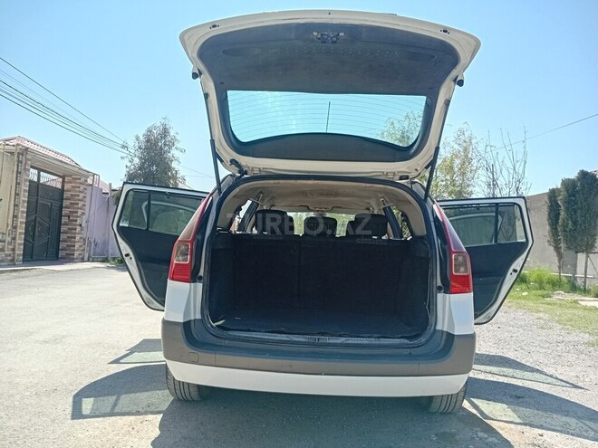 Renault Megane 2007, 377,620 km - 1.6 l - Bakı
