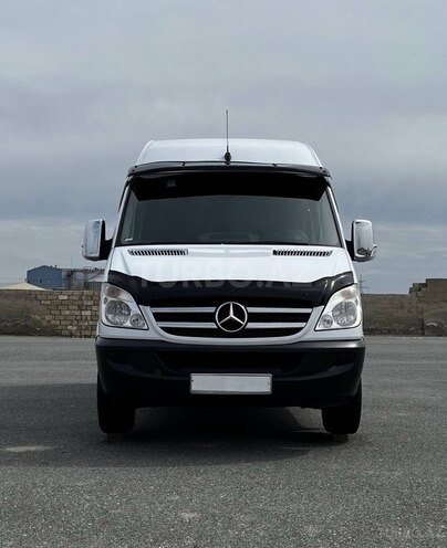 Mercedes Sprinter 315 2008, 246,300 km - 2.2 l - Xırdalan